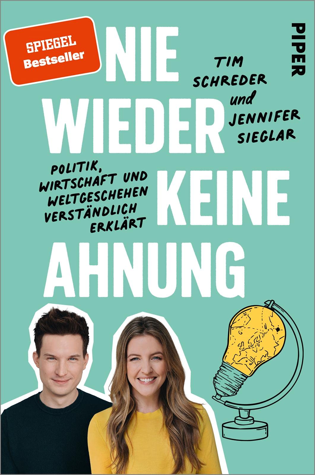 Keine Ahnung Von Politik Was Soll Ich Wählen